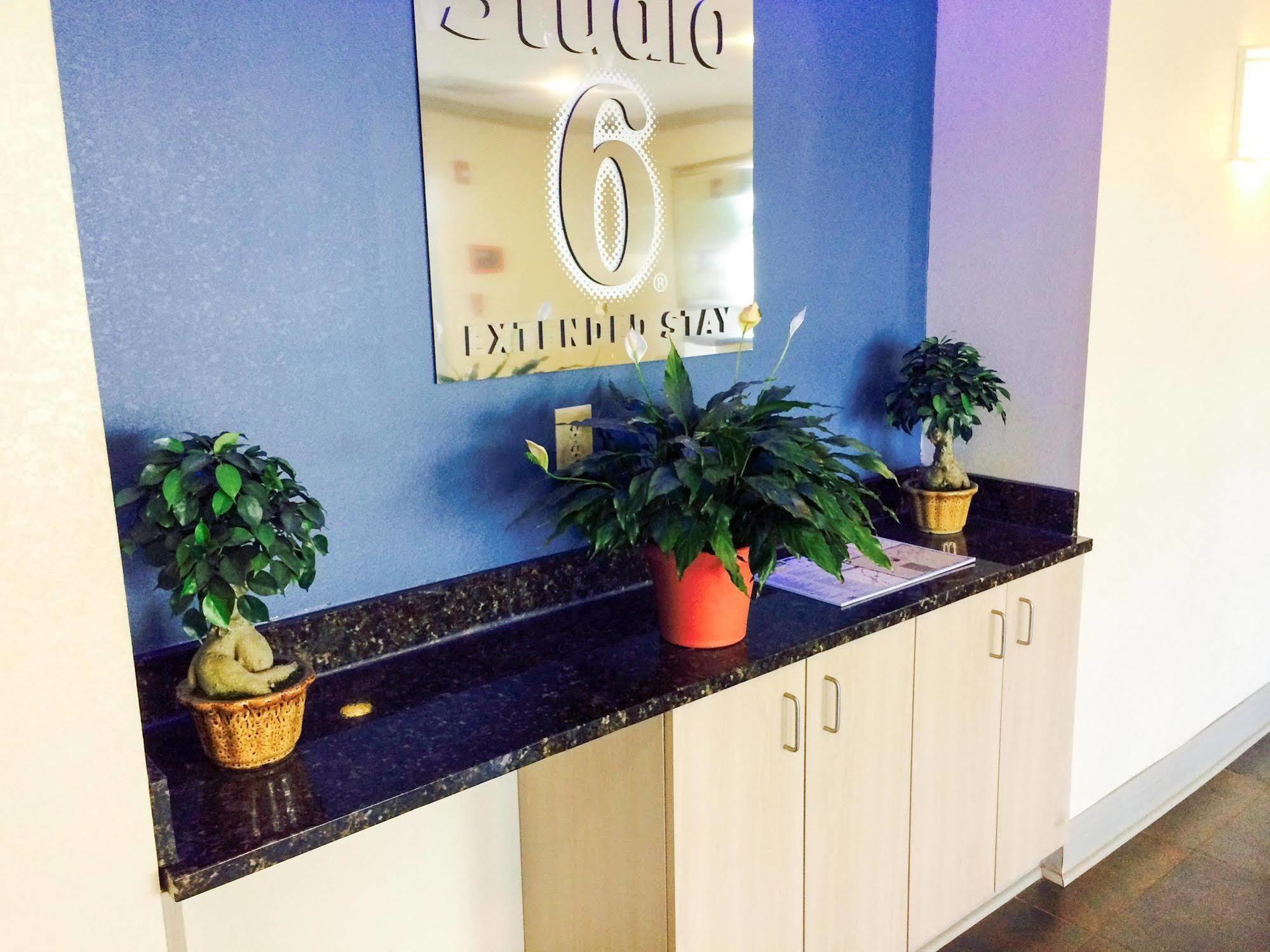 Studio 6-Opelika, Al - Auburn Al Zewnętrze zdjęcie